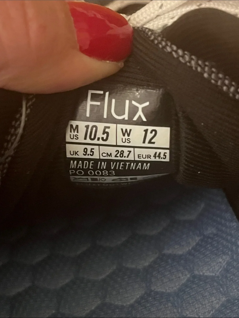 Flux Footwear Adapt Graphene Pro